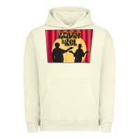 Pigment Pistachio kenan and kel show time t shirt Urban Hoodie - ArtMosaic