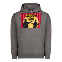 Pigment Tornado kenan and kel show time t shirt Urban Hoodie - ArtMosaic