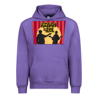 Tulip kenan and kel show time t shirt Urban Hoodie - ArtMosaic