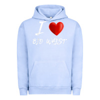 Pigment Grape Ice i love heart bid whist card game t shirt Urban Hoodie - ArtMosaic