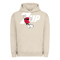 Pigment French Oak cool spot,uncola 7up Urban Hoodie - ArtMosaic