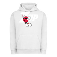 Pigment Lunar Rock cool spot,uncola 7up Urban Hoodie - ArtMosaic