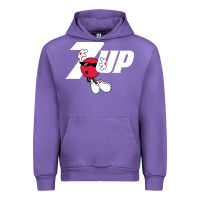 Tulip cool spot,uncola 7up Urban Hoodie - ArtMosaic