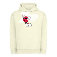 Pigment Pistachio cool spot,uncola 7up Urban Hoodie - ArtMosaic