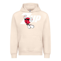 Sandshell cool spot,uncola 7up Urban Hoodie - ArtMosaic