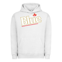 Pigment Lunar Rock labatt blue beer Urban Hoodie - ArtMosaic