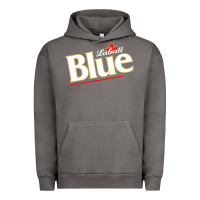 Pigment Tornado labatt blue beer Urban Hoodie - ArtMosaic