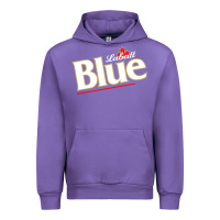 Tulip labatt blue beer Urban Hoodie - ArtMosaic