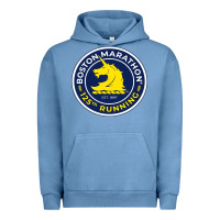 Boston Marathon Urban Hoodie | Teevron