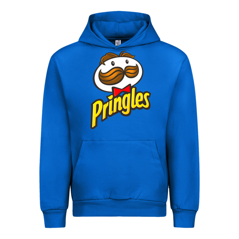 Pringles Snack For All Urban Hoodie by ArtMosaic | Teevron
