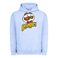 Pigment Grape Ice pringles snack for all Urban Hoodie - ArtMosaic