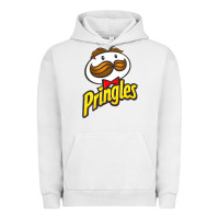 Pigment Lunar Rock pringles snack for all Urban Hoodie - ArtMosaic