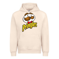Sandshell pringles snack for all Urban Hoodie - ArtMosaic