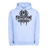 Pigment Grape Ice Nonpoint, Nonpoint Art, Nonpoint Vintage, Nonpoint Trend, Urban Hoodie - ArtMosaic