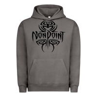 Pigment Tornado Nonpoint, Nonpoint Art, Nonpoint Vintage, Nonpoint Trend, Urban Hoodie - ArtMosaic