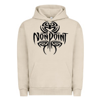 Pigment French Oak Nonpoint, Nonpoint Art, Nonpoint Vintage, Nonpoint Trend, Urban Hoodie - ArtMosaic