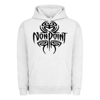 Pigment Lunar Rock Nonpoint, Nonpoint Art, Nonpoint Vintage, Nonpoint Trend, Urban Hoodie - ArtMosaic