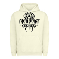 Pigment Pistachio Nonpoint, Nonpoint Art, Nonpoint Vintage, Nonpoint Trend, Urban Hoodie - ArtMosaic