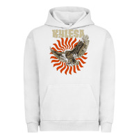 Pigment Lunar Rock Kylesa Urban Hoodie - ArtMosaic