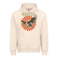 Sandshell Kylesa Urban Hoodie - ArtMosaic