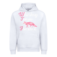 White whiskey tango foxtrot military womens fun wtf quote t shirt Urban Hoodie - ArtMosaic