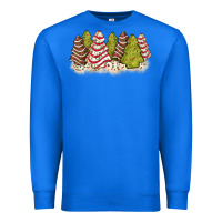 True Royal little debbie tree cakes Premium Sweatshirt - JahusDesignShop