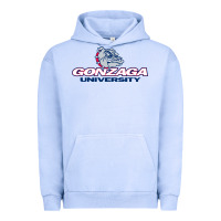 Pigment Grape Ice the gonzaga bulldogs Urban Hoodie - ArtMosaic