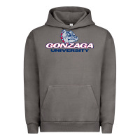Pigment Tornado the gonzaga bulldogs Urban Hoodie - ArtMosaic