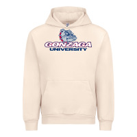 Sandshell the gonzaga bulldogs Urban Hoodie - ArtMosaic
