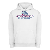 Pigment Lunar Rock the gonzaga bulldogs Urban Hoodie - ArtMosaic