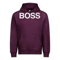 Boss Premium Urban Hoodie | Teevron