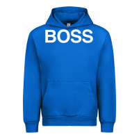 Cobalt boss premium Urban Hoodie - ArtMosaic