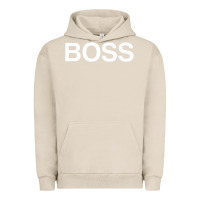 Pigment French Oak boss premium Urban Hoodie - ArtMosaic