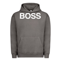 Pigment Tornado boss premium Urban Hoodie - ArtMosaic