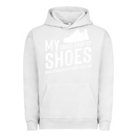 Pigment Lunar Rock cross country running   xc run runner pullover hoodie Urban Hoodie - ArtMosaic