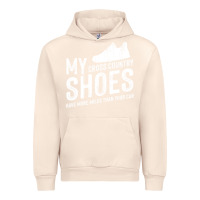 Sandshell cross country running   xc run runner pullover hoodie Urban Hoodie - ArtMosaic
