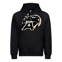 Black army black knights Urban Hoodie - ArtMosaic