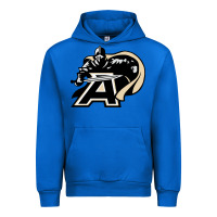 Cobalt army black knights Urban Hoodie - ArtMosaic