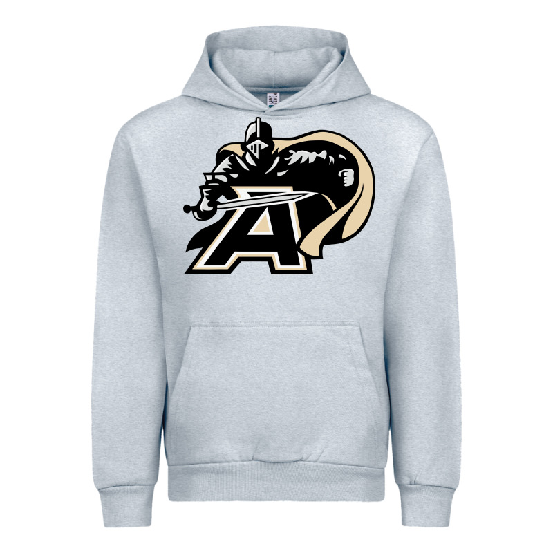 Army Black Knights Urban Hoodie by ArtMosaic | Teevron
