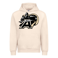 Sandshell army black knights Urban Hoodie - ArtMosaic