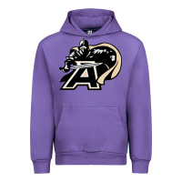 Tulip army black knights Urban Hoodie - ArtMosaic