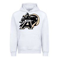White army black knights Urban Hoodie - ArtMosaic