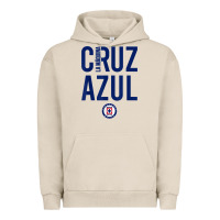 Pigment French Oak deportivo cruz azul t shirt Urban Hoodie - ArtMosaic