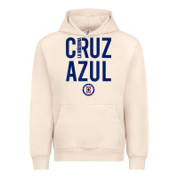 Sandshell deportivo cruz azul t shirt Urban Hoodie - ArtMosaic