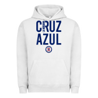 Pigment Lunar Rock deportivo cruz azul t shirt Urban Hoodie - ArtMosaic