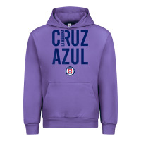Tulip deportivo cruz azul t shirt Urban Hoodie - ArtMosaic