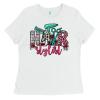 Hair Stylist Ladies Tee | Teevron