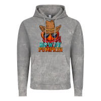 Cloud Rock howdy pumpkin Vintage Hoodie - BundleAndBundleShop