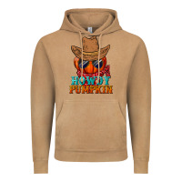 Vintage Camel howdy pumpkin Vintage Hoodie - BundleAndBundleShop