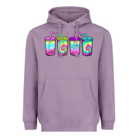Lavender loaded tea coffee Heavyweight Hoodie - JahusDesignShop